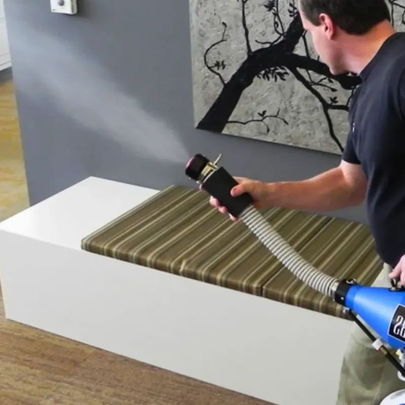 Professional Odor Removal in Colchester, VT